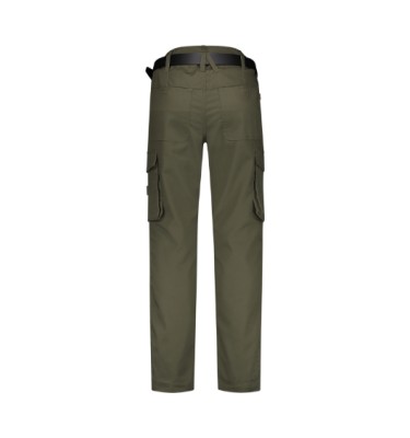 Spodnie robocze damskie Work Pants Twill Women