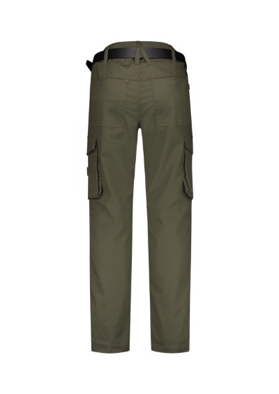 Spodnie robocze damskie Work Pants Twill Women