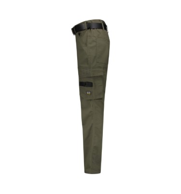 Spodnie robocze damskie Work Pants Twill Women