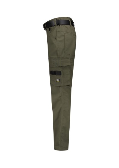 Spodnie robocze damskie Work Pants Twill Women