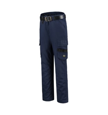 Spodnie robocze damskie Work Pants Twill Women
