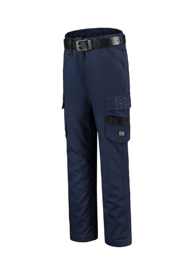 Spodnie robocze damskie Work Pants Twill Women