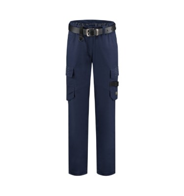 Spodnie robocze damskie Work Pants Twill Women