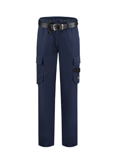Spodnie robocze damskie Work Pants Twill Women