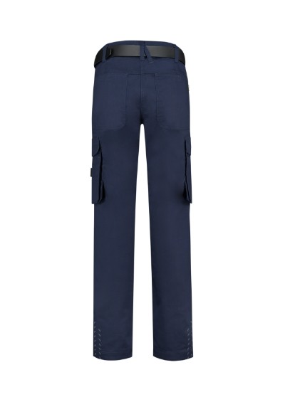 Spodnie robocze damskie Work Pants Twill Women