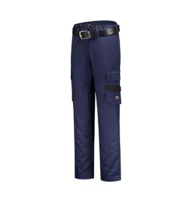 Spodnie robocze damskie Work Pants Twill Women