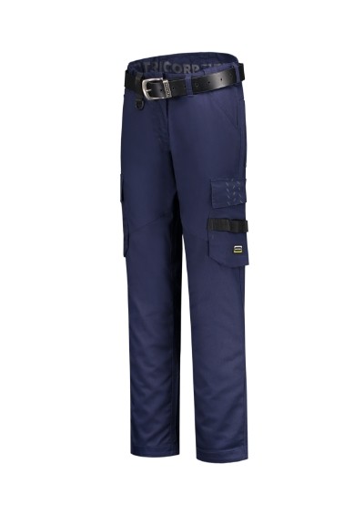 Spodnie robocze damskie Work Pants Twill Women