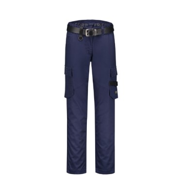 Spodnie robocze damskie Work Pants Twill Women
