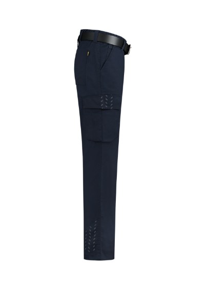 Spodnie robocze damskie Work Pants Twill Women