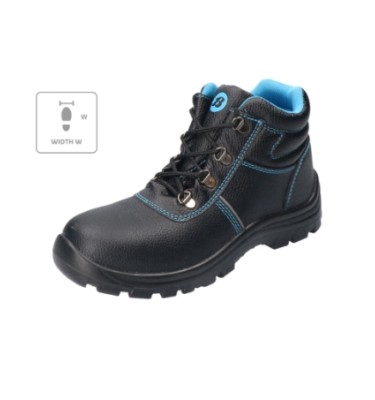 Buty do kostki unisex Sirocco blue W