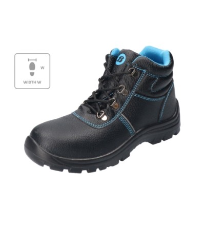 Buty do kostki unisex Sirocco blue W