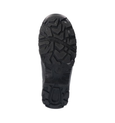 Buty do kostki unisex Sirocco blue W