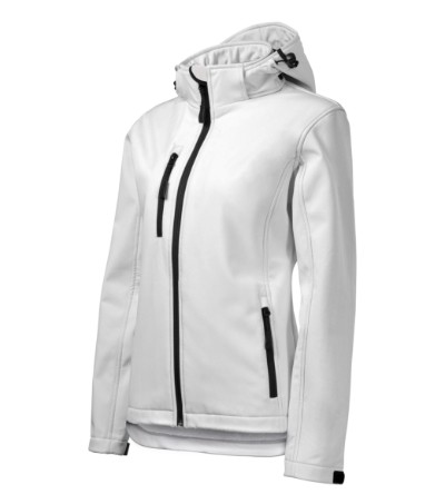 Softshell kurtka damska Performance