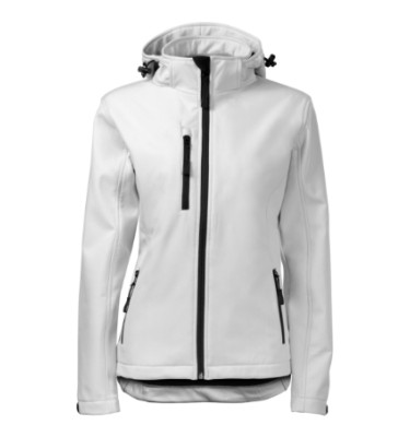 Softshell kurtka damska Performance