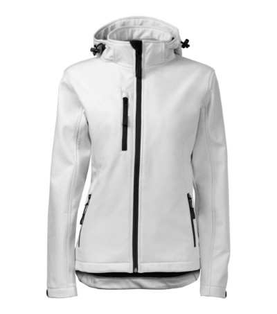 Softshell kurtka damska Performance
