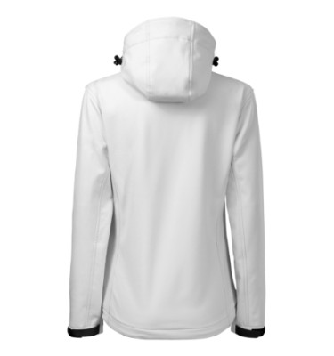 Softshell kurtka damska Performance
