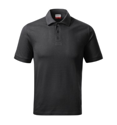 Koszulka polo męska Resist Heavy Polo