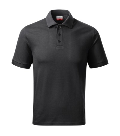 Koszulka polo męska Resist Heavy Polo