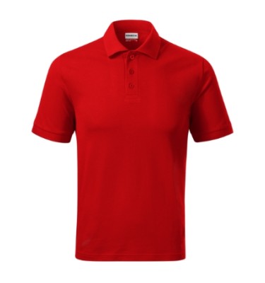 Koszulka polo męska Resist Heavy Polo