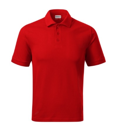 Koszulka polo męska Resist Heavy Polo