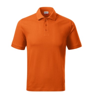 Koszulka polo męska Resist Heavy Polo