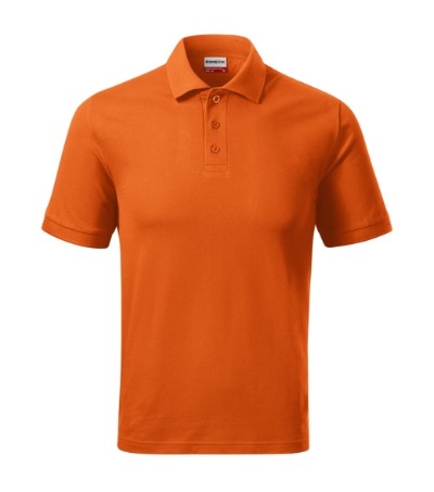 Koszulka polo męska Resist Heavy Polo