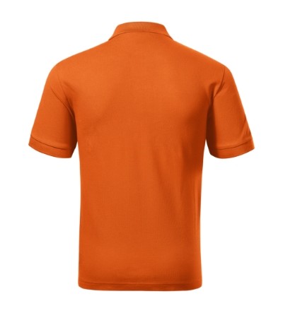 Koszulka polo męska Resist Heavy Polo