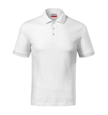 Koszulka polo męska Resist Heavy Polo