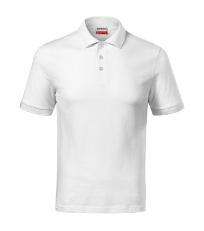 Koszulka polo męska Resist Heavy Polo
