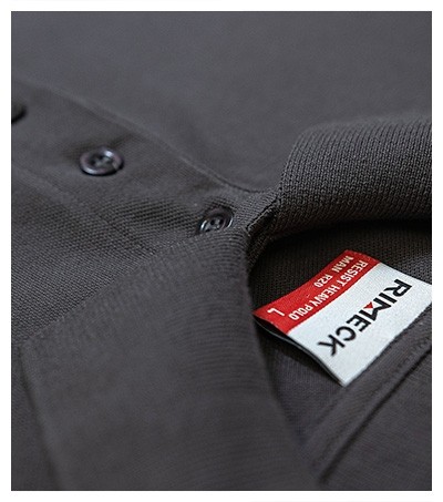 Koszulka polo męska Resist Heavy Polo