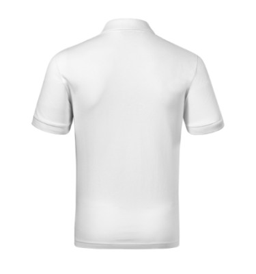 Koszulka polo męska Resist Heavy Polo