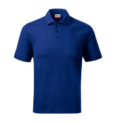 Koszulka polo męska Resist Heavy Polo
