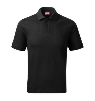 Koszulka polo męska Resist Heavy Polo