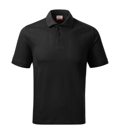 Koszulka polo męska Resist Heavy Polo