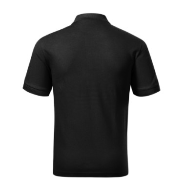 Koszulka polo męska Resist Heavy Polo