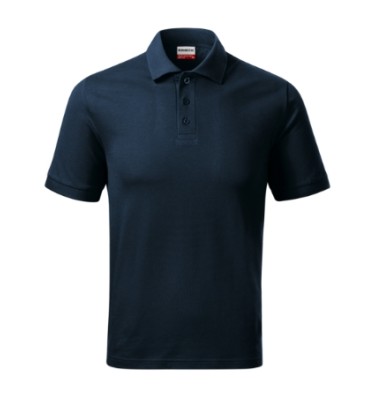 Koszulka polo męska Resist Heavy Polo