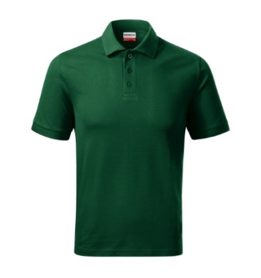 Koszulka polo męska Resist Heavy Polo