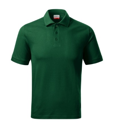 Koszulka polo męska Resist Heavy Polo