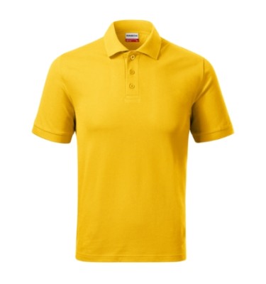 Koszulka polo męska Resist Heavy Polo