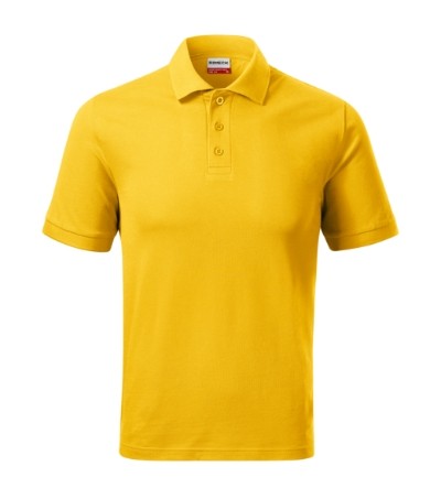Koszulka polo męska Resist Heavy Polo