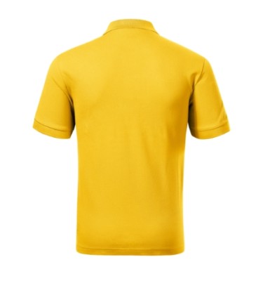 Koszulka polo męska Resist Heavy Polo