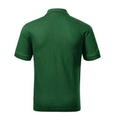 Koszulka polo męska Resist Heavy Polo