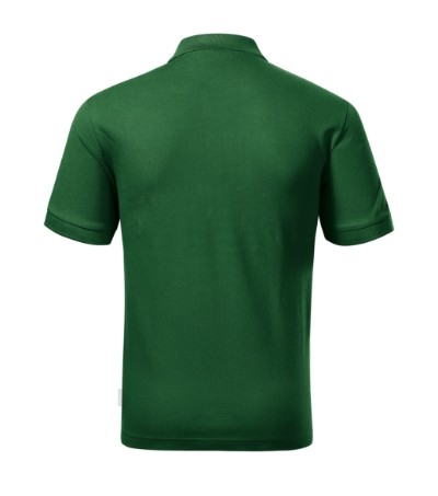 Koszulka polo męska Resist Heavy Polo