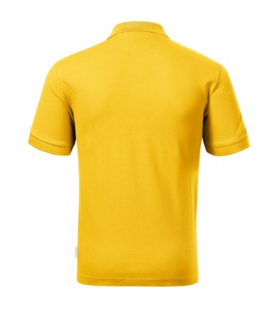 Koszulka polo męska Resist Heavy Polo