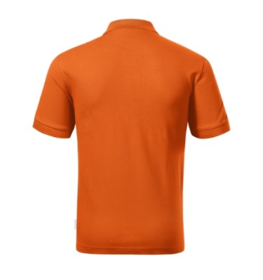 Koszulka polo męska Resist Heavy Polo