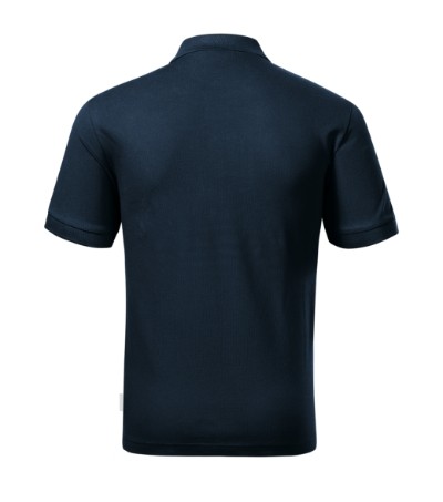 Koszulka polo męska Resist Heavy Polo