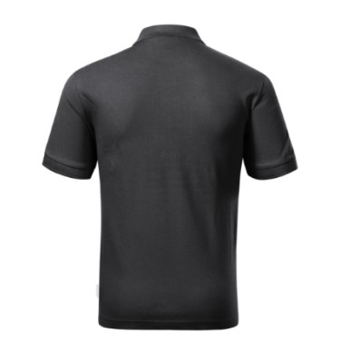 Koszulka polo męska Resist Heavy Polo