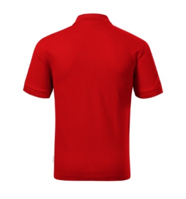 Koszulka polo męska Resist Heavy Polo