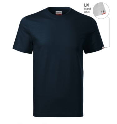 Koszulka unisex Recall