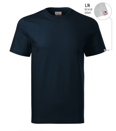 Koszulka unisex Recall